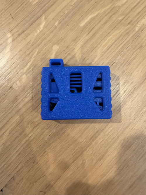 Fidget Clicker