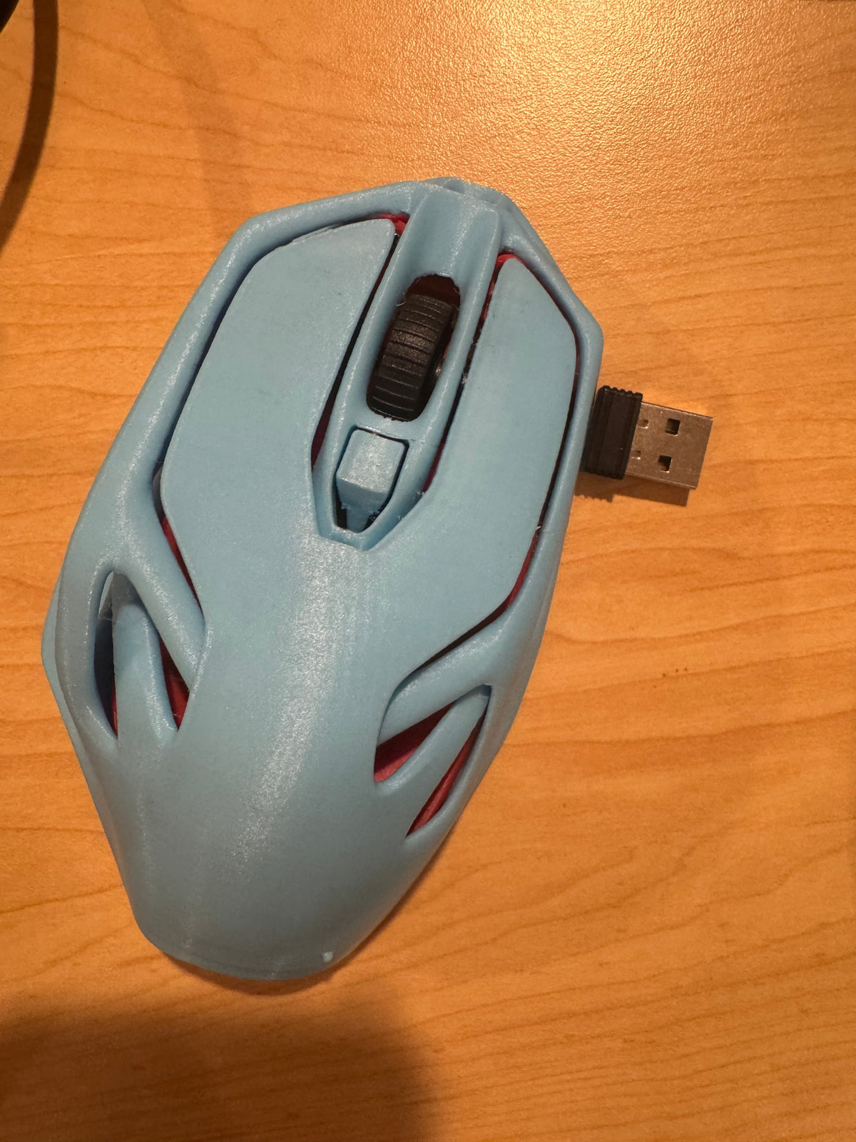Mouse